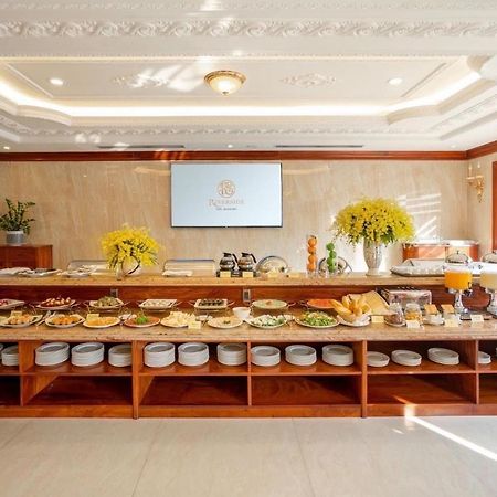 Riverside Hotel Quang Binh Ντονγκ Χόι Εξωτερικό φωτογραφία