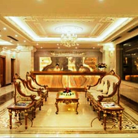 Riverside Hotel Quang Binh Ντονγκ Χόι Εξωτερικό φωτογραφία