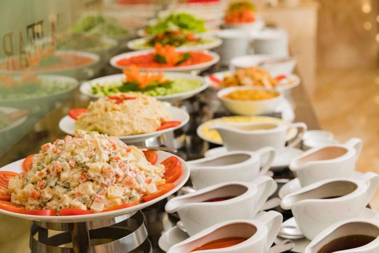 Riverside Hotel Quang Binh Ντονγκ Χόι Εξωτερικό φωτογραφία