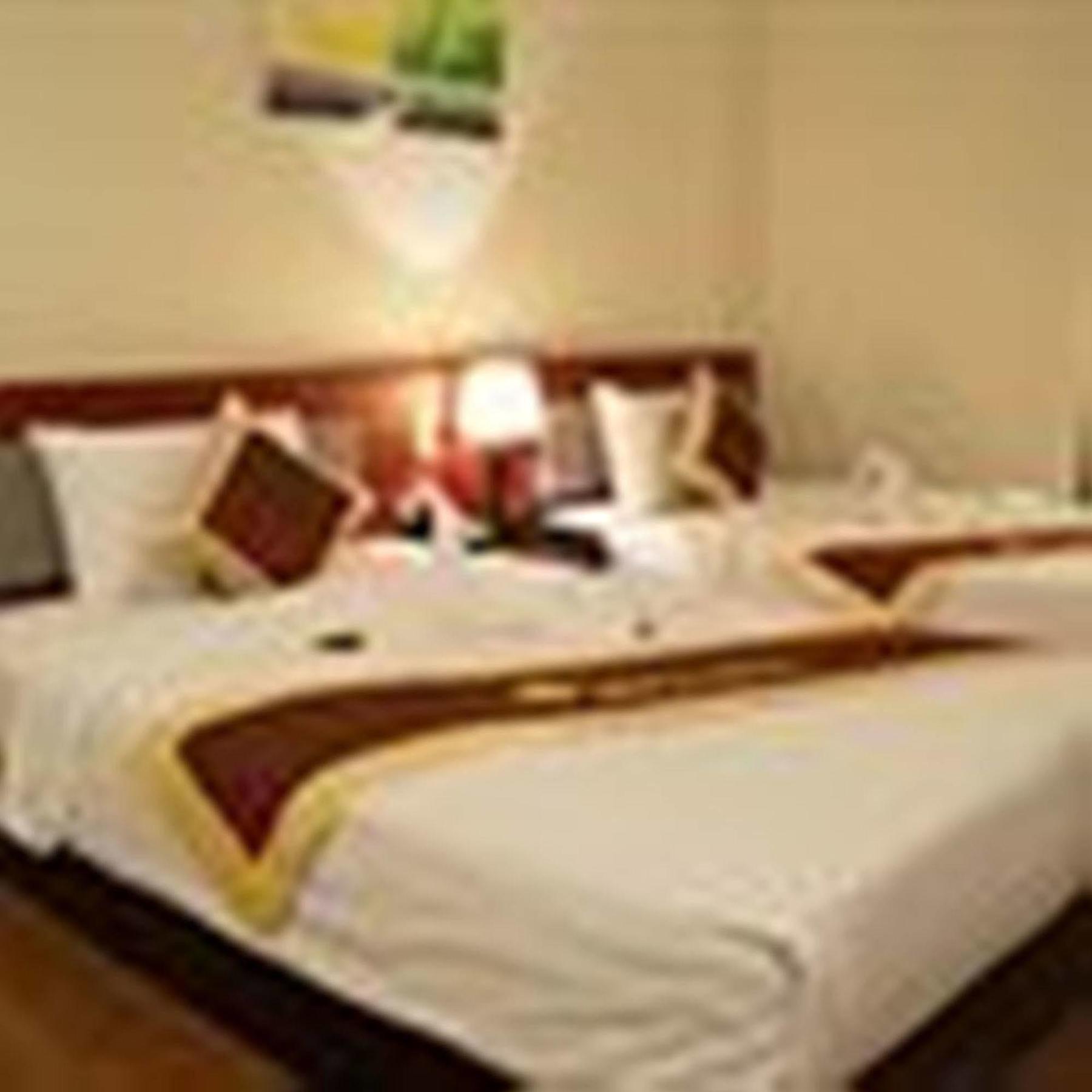 Riverside Hotel Quang Binh Ντονγκ Χόι Εξωτερικό φωτογραφία