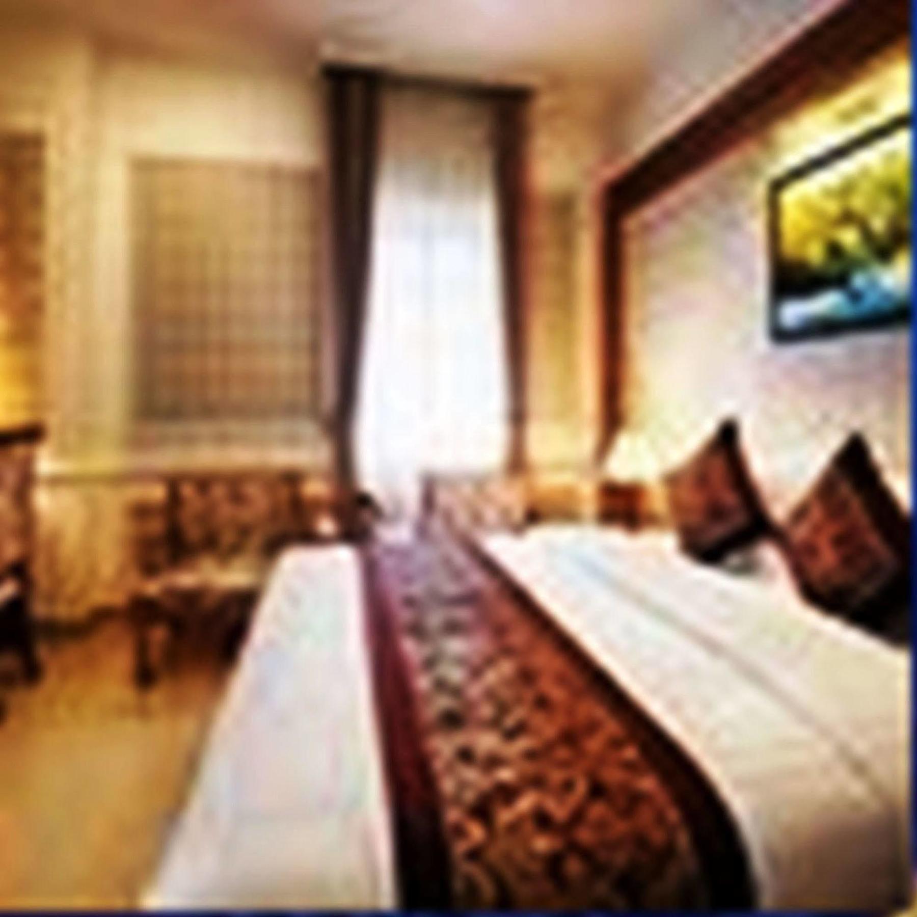 Riverside Hotel Quang Binh Ντονγκ Χόι Εξωτερικό φωτογραφία