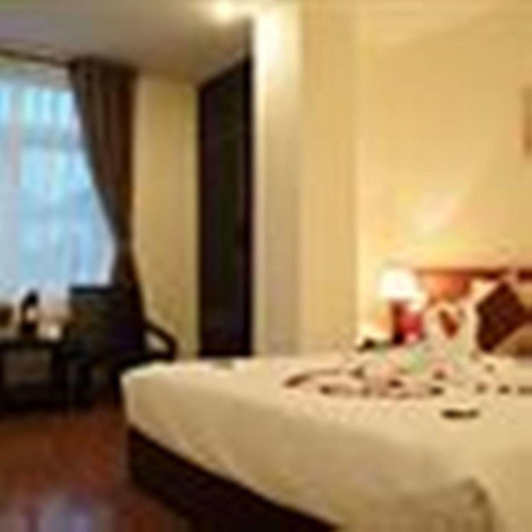 Riverside Hotel Quang Binh Ντονγκ Χόι Εξωτερικό φωτογραφία